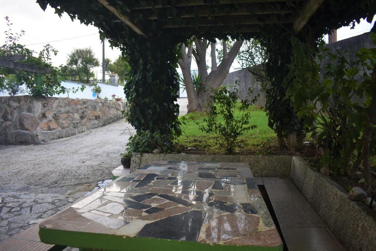 Casa Con Piscina Al Lado Del Mar En Viladesuso Villadesuso Exterior photo